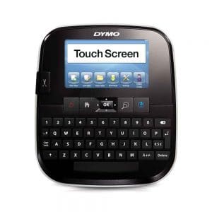 Етикетен принтер DYMO LabelManager 500TS