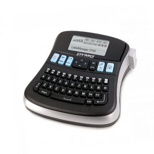 Dymo LabelManager 210D Dikozo Printer Dymo LabelManager 210D
