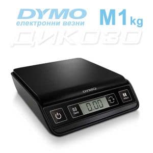 Електронна везна DYMO M1