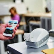 DYMO LabelWriter WireLess Connect