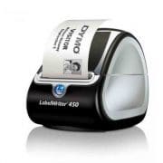 Етикетен принтер Dymo LabelWriter 450