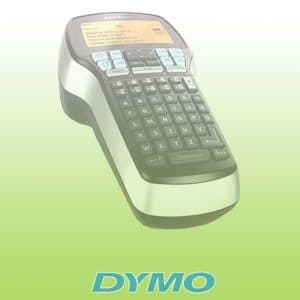 Лентови принтери DYMO LabelManager
