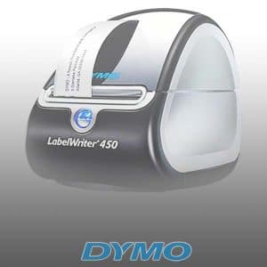Етикетни принтери DYMO LabelWriter