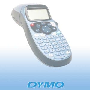 Лентови принтери DYMO LetraTag и ленти LT