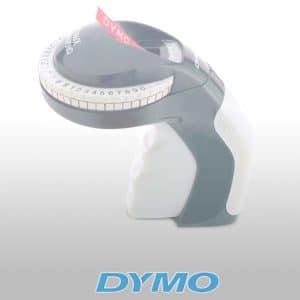 Лентови принтери DYMO OMEGA