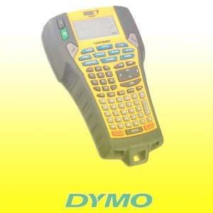 Индустриални принтери DYMO Rhino и ленти IND