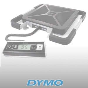 Електронни везни DYMO