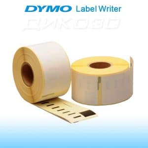Labels DYMO LabelWriter